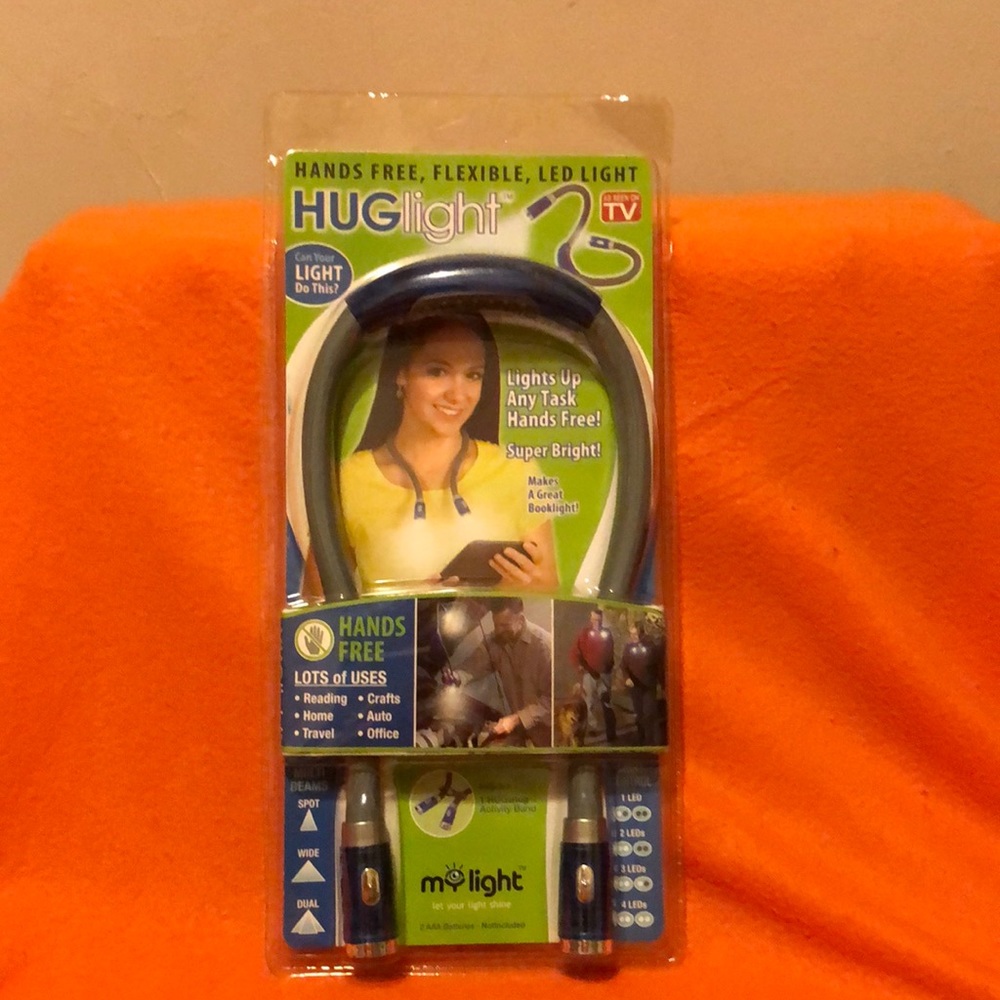 Huglight